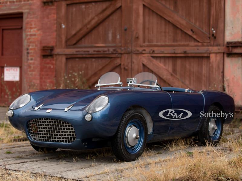 1959 Berkeley SE492 Value & Price Guide