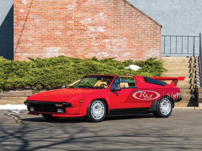 1985 Jalpa P350 Value & Price Guide