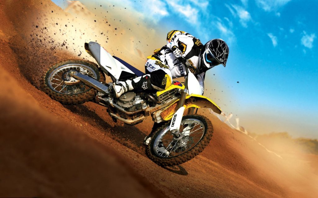 Benefits of a Good Dirt Bike Suspension and Tuning Motor Snippets