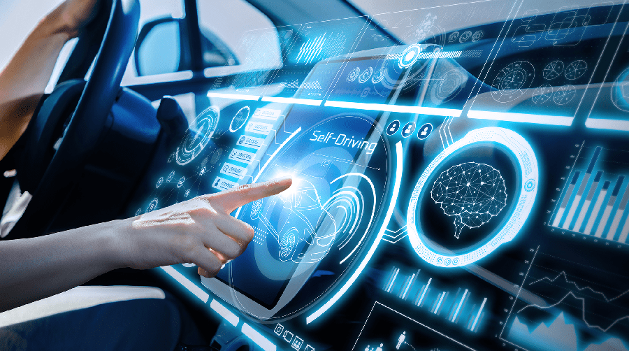 Cybersecurity Regulations of Automotive Systems on the Road Today