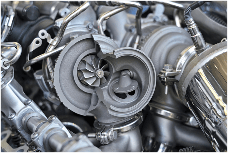 The phenomenal features of centrifugal superchargers Motor Snippets