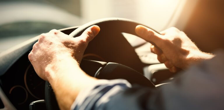 Loose Steering The Warning Signs What To Look Out For Motorsolve