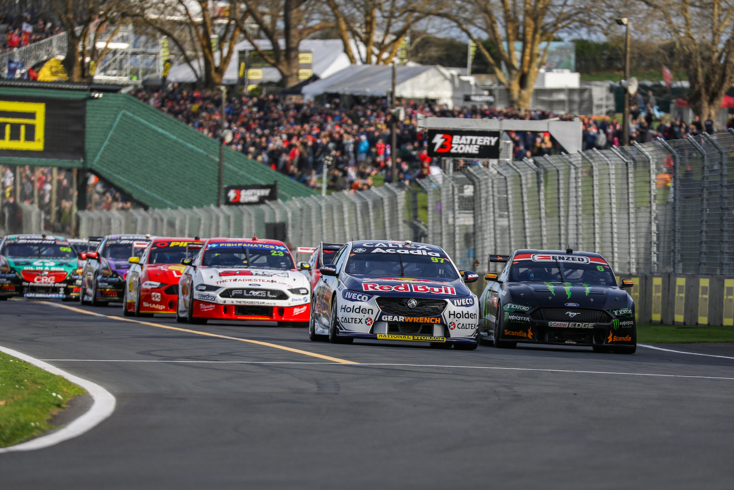 Home MotorSport New Zealand