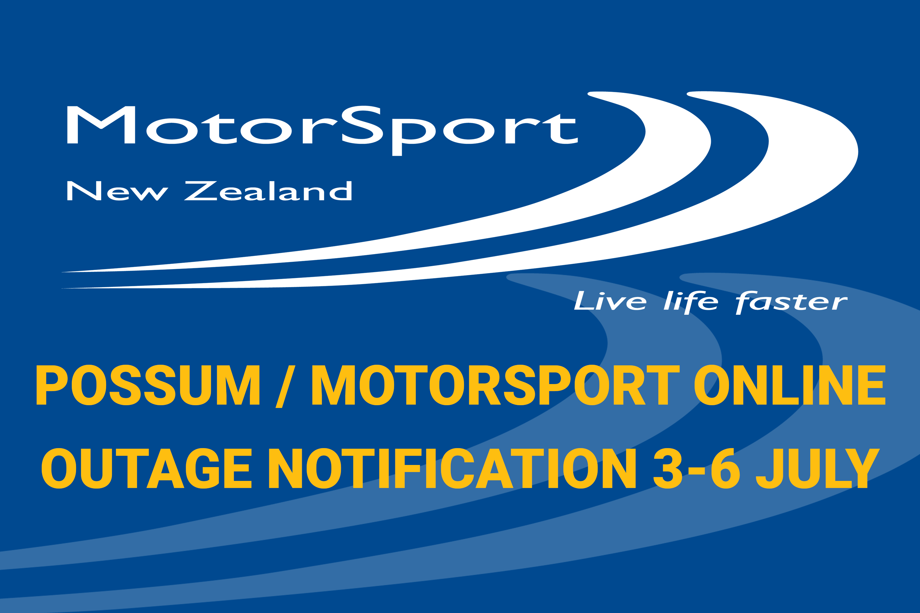 Home MotorSport New Zealand