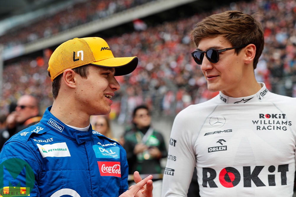 Update Who is the best young driver in F1 today? F1 Analysis