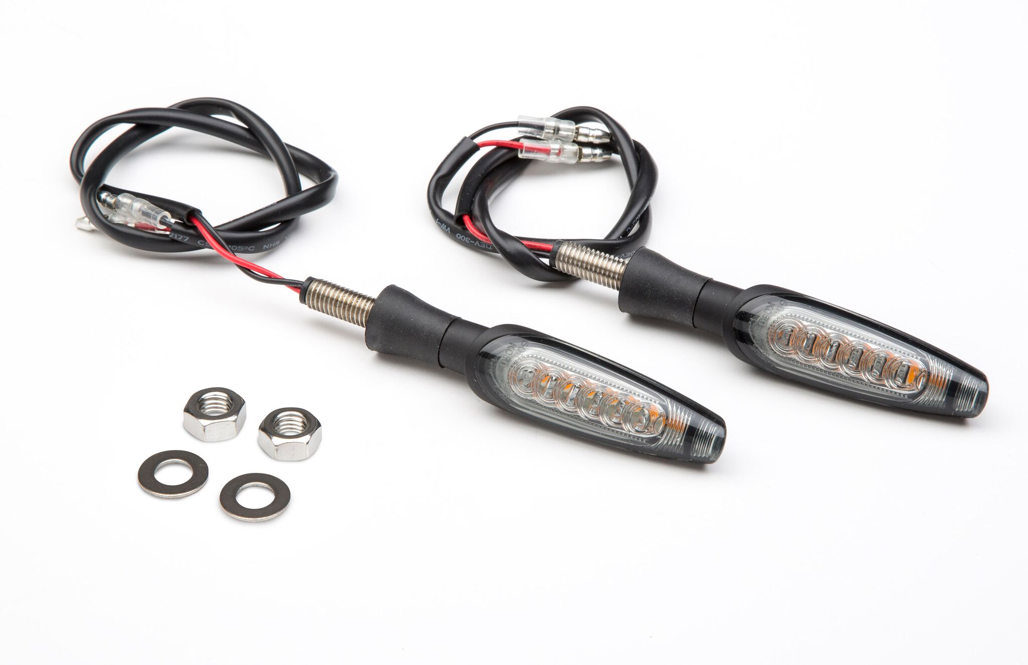 Yoshimura Introduces Sequential LED Turn Signal Kits