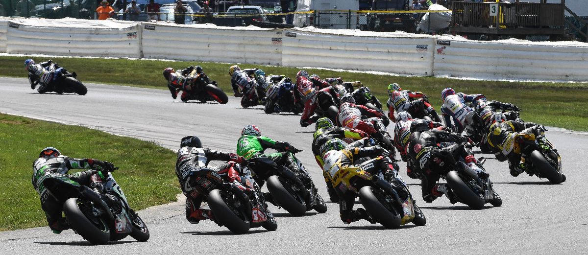 The 2022 Rainey’s Ride To The Races a Success Again Motor Sports NewsWire