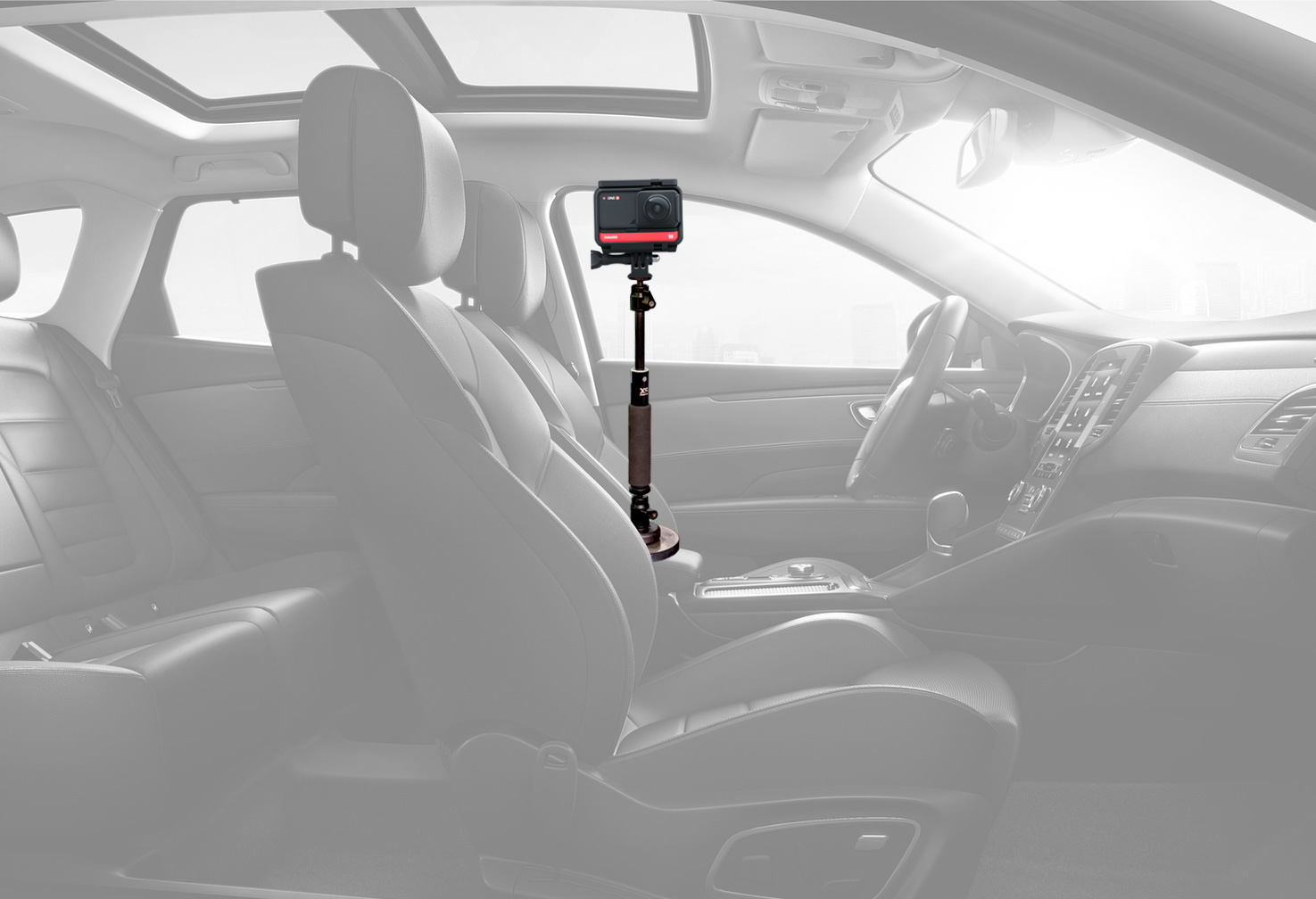 360 Car Camera & Car Studio Cameras by MotorStreet®