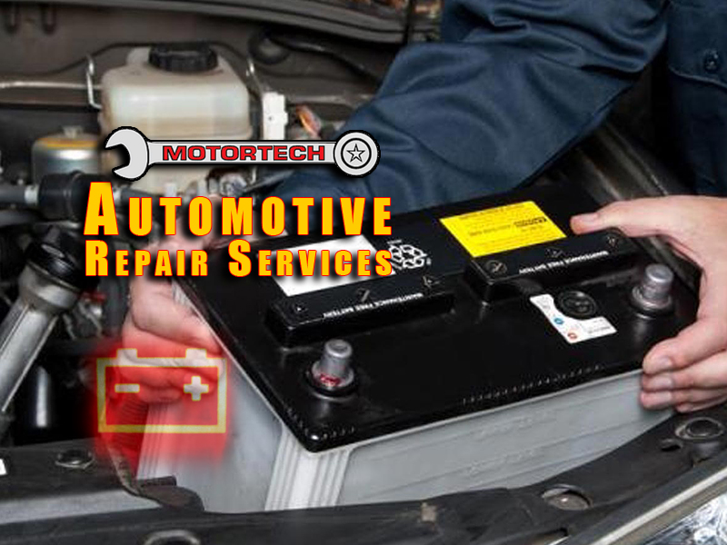 Batteries, Complete Auto, Truck, Car Repair, Check Engine Light Experts