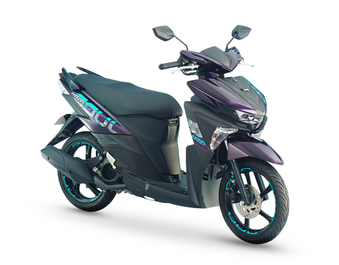 YAMAHA Mio Soul i 125 Motortrade