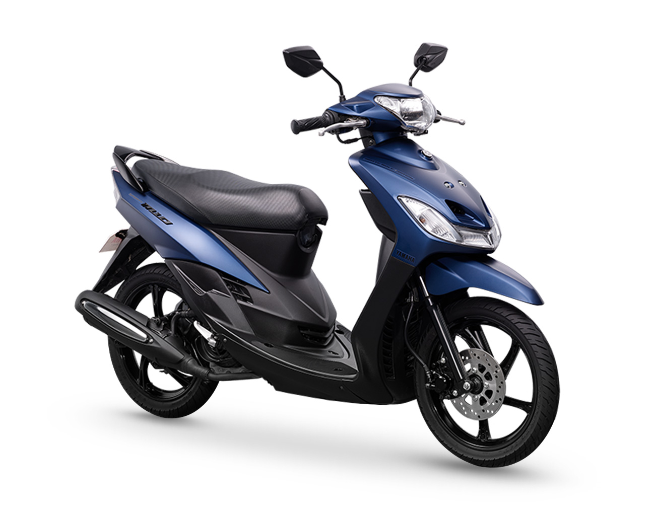 YAMAHA Mio Sporty Motortrade