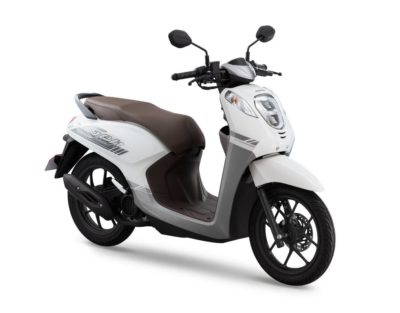 HONDA GENIO Motortrade