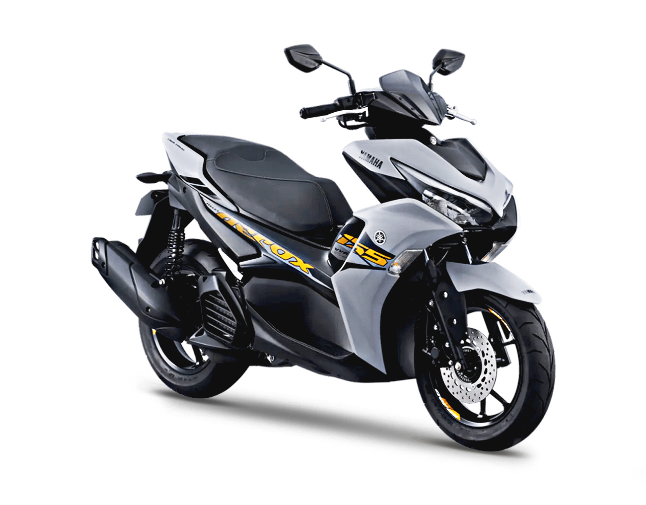 YAMAHA MIO AEROX Motortrade