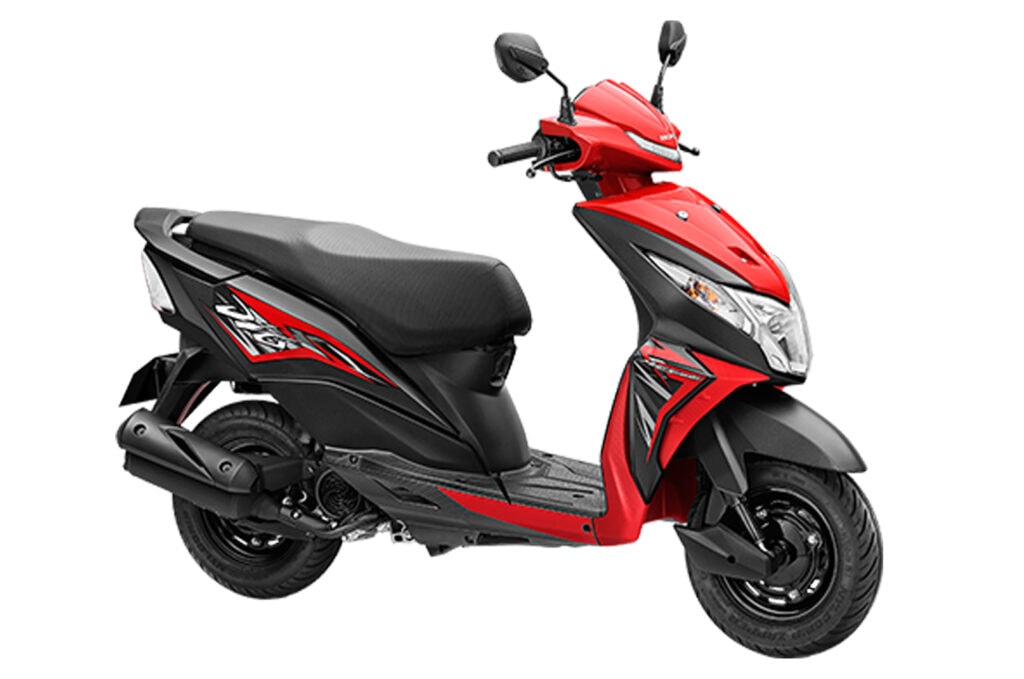 HONDA DIO Motortrade The AllNew Dio Honda PH Prices, Features