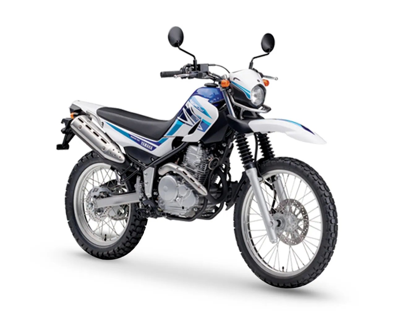 Motortrade Philippine's Best Motorcycle Dealer Yamaha Motorcycles