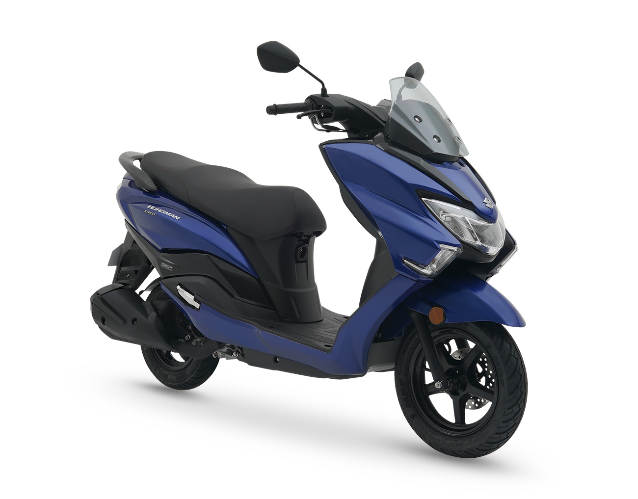 SUZUKI Burgman Street Motortrade