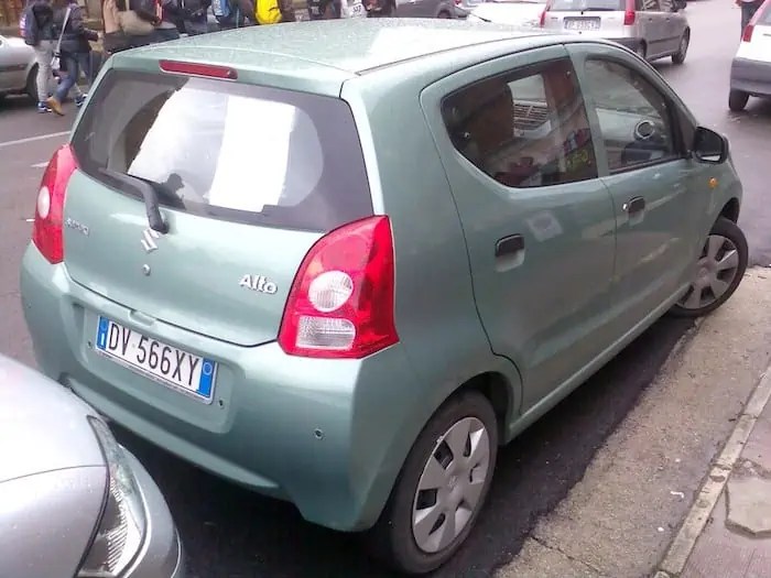 Economy vs. Compact Car 5 Differences Explained Motor Vehicle HQ