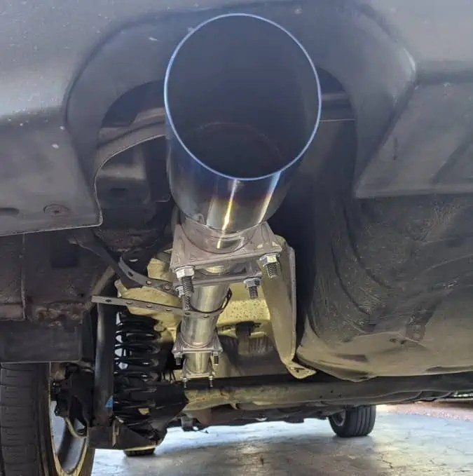 How Much Does A Muffler Delete Cost? Motor Vehicle HQ