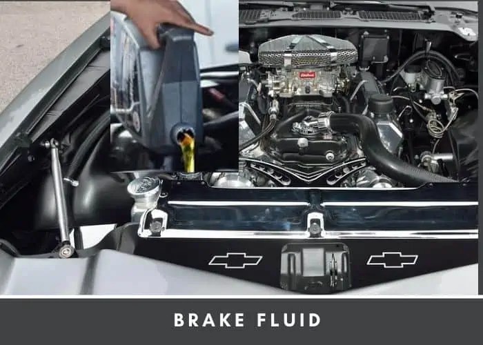 Can I Use Brake Fluid for Power Steering Fluid? Motor Vehicle HQ