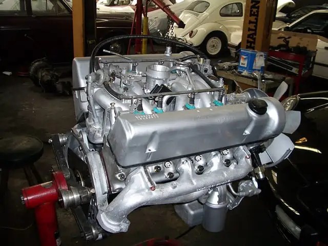 How Much Does an Engine Rebuild Cost? - Motor Vehicle HQ