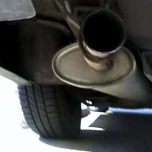 Why Is Oil Coming Out of Exhaust Pipe In My Car? - Motor Vehicle HQ