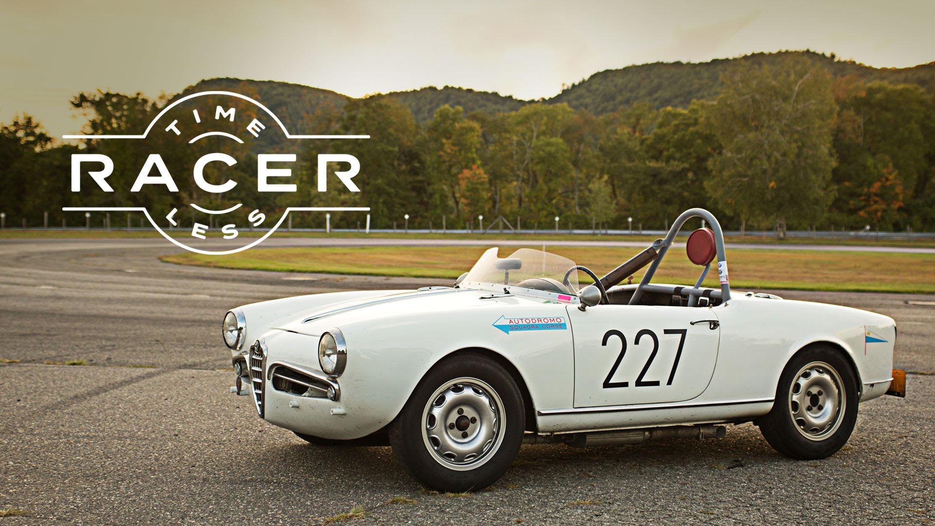 Vintage Alfa Romeo This Is What It Means To Be A Timeless Racer