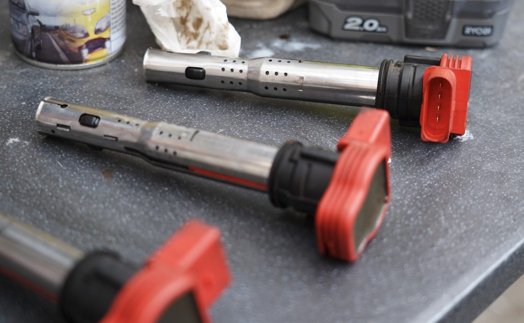 Ignition Coil 🏎️ How to Diagnose and Replacement Cost