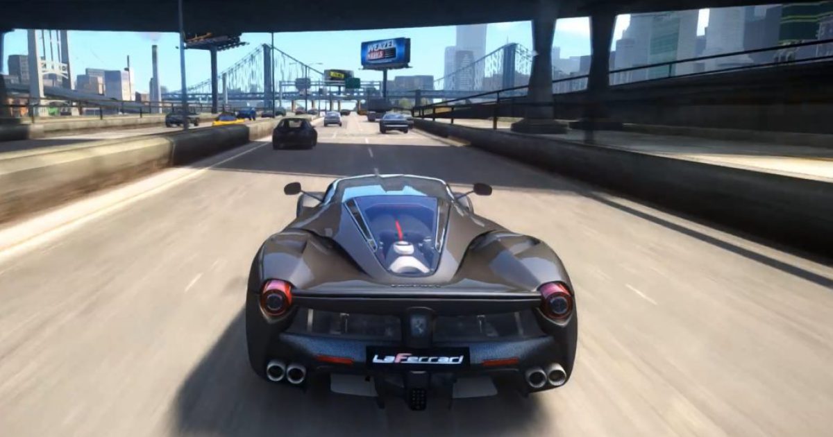 Best Car Customization Games 🏎️. You Should Try