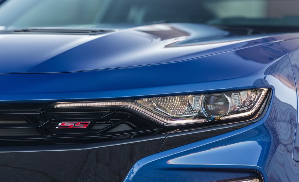 شيفروليه كمارو 2021 .. مراجعة كاملة سعر ومواصفات وميزات