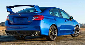2018 Subaru WRX - MotorWeek
