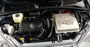 2001 Toyota Prius Program #2042 - MotorWeek