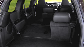 2009 Dodge Durango HEMI Hybrid - MotorWeek