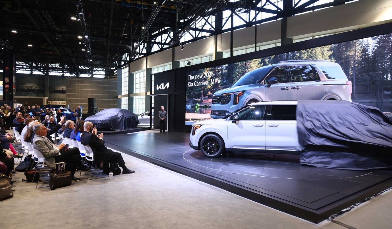 Auto Show 2024 Dc Sam Ingaberg