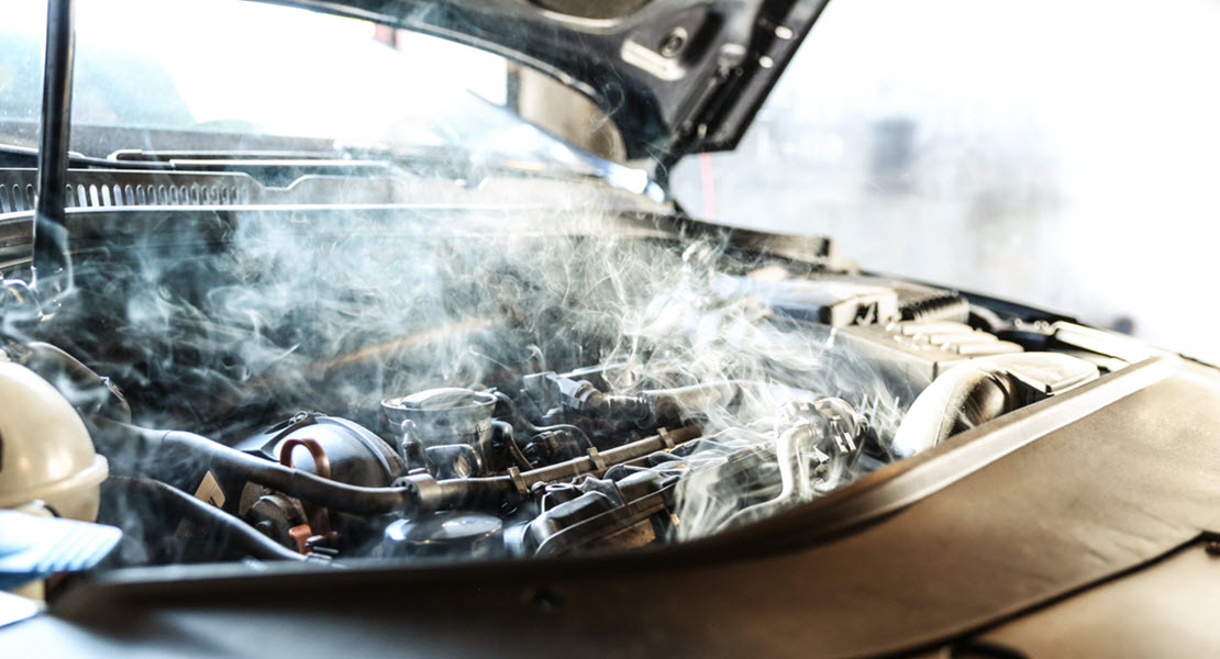 The Premier Auto Shop in Humble for a Mini Radiator Expansion Tank