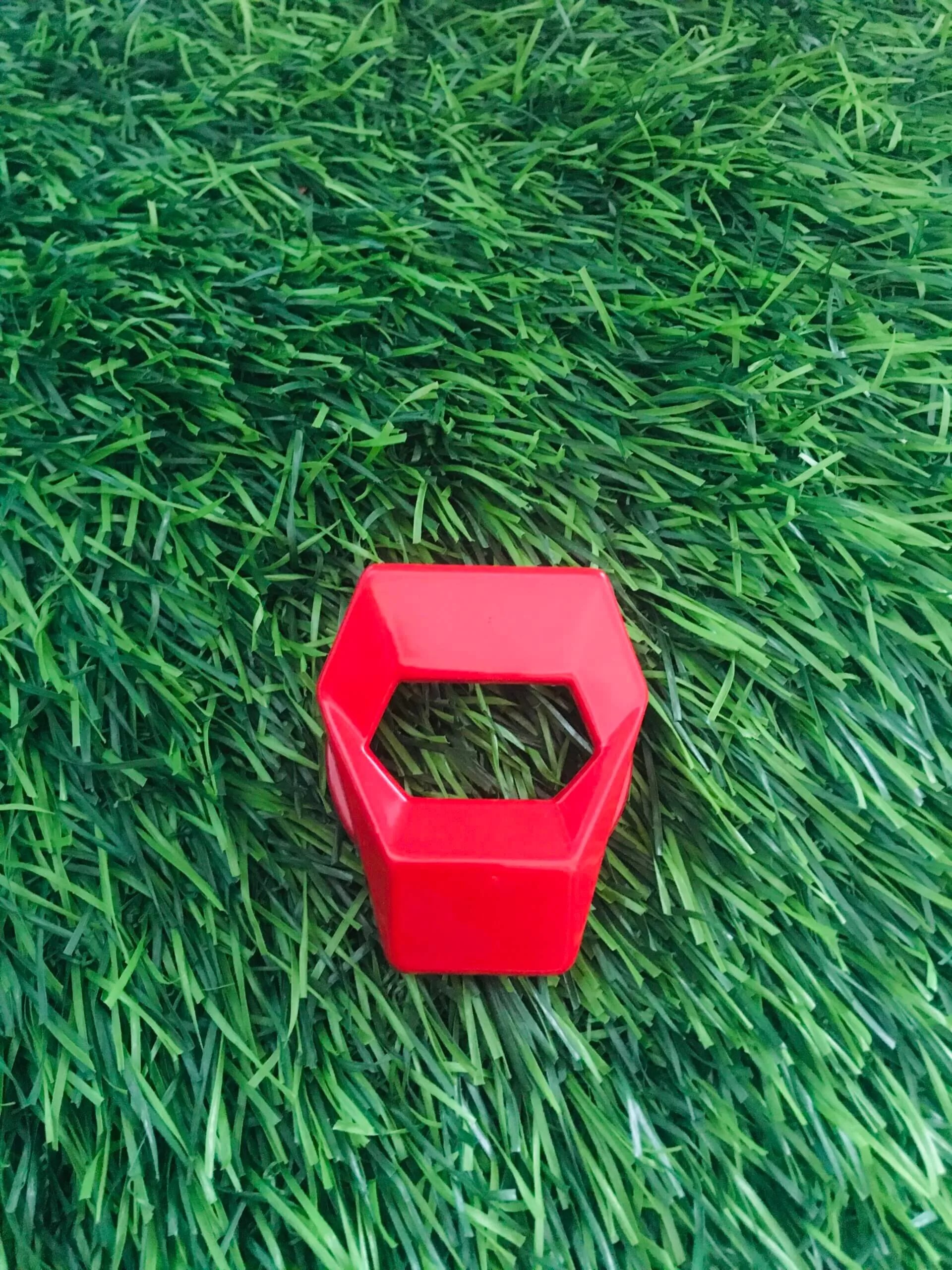 Push Button Cover Motor Wheel Restyling