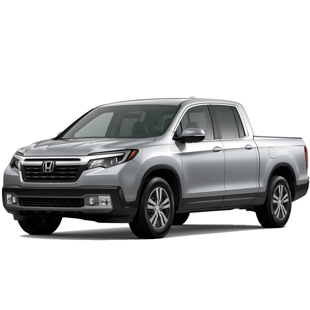 Honda Ridgeline Motorworld Group