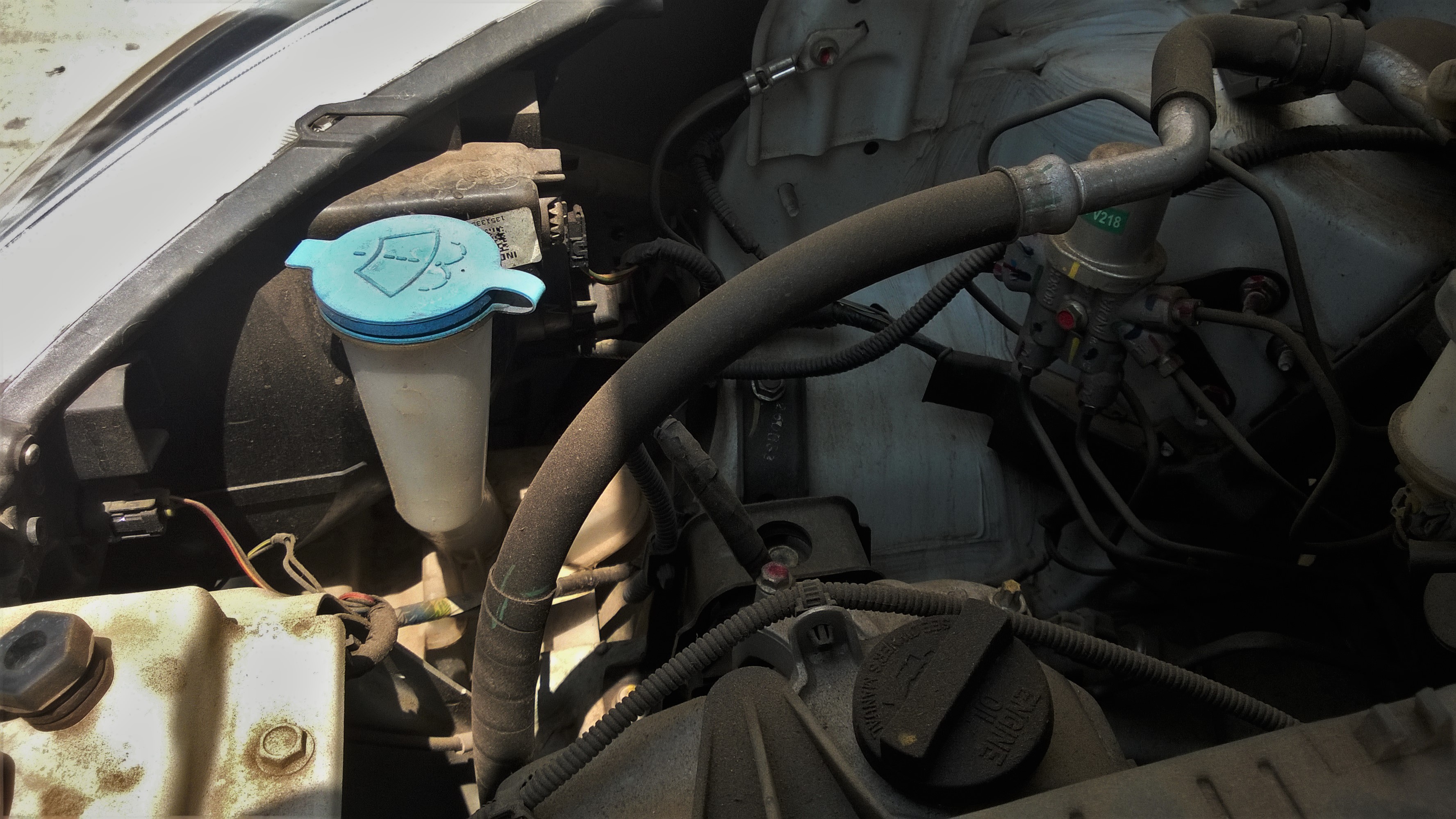 Why is wiper fluid important? – Car Talks