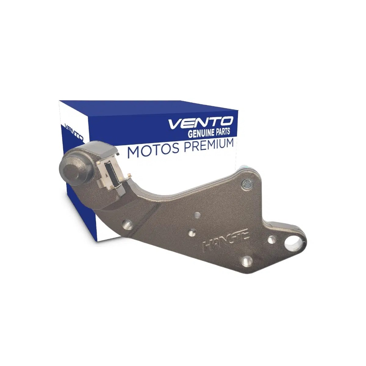 Soporte De Caliper Delantero Vento Hyper 280 Original Motos Premium