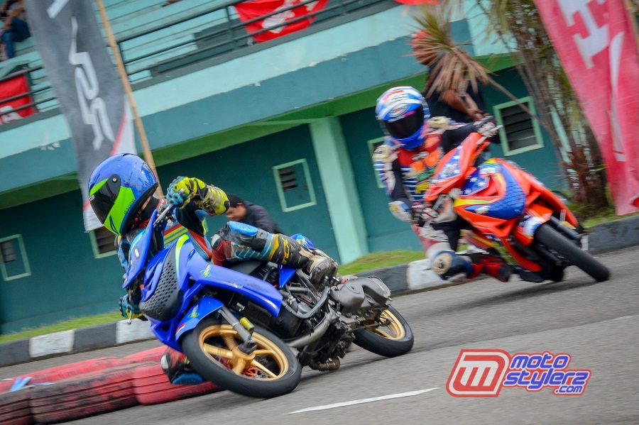 Sukses Hat Trick, Mio Soul 2008 Rico Rafli Jawaranya Matic Ffa Di Ajang The Champ Of Matic Race (Cimahi), Apa Resepnya? – Motostylerz – Berita Otomotif Masa Kini Dan Modifikasi Motor