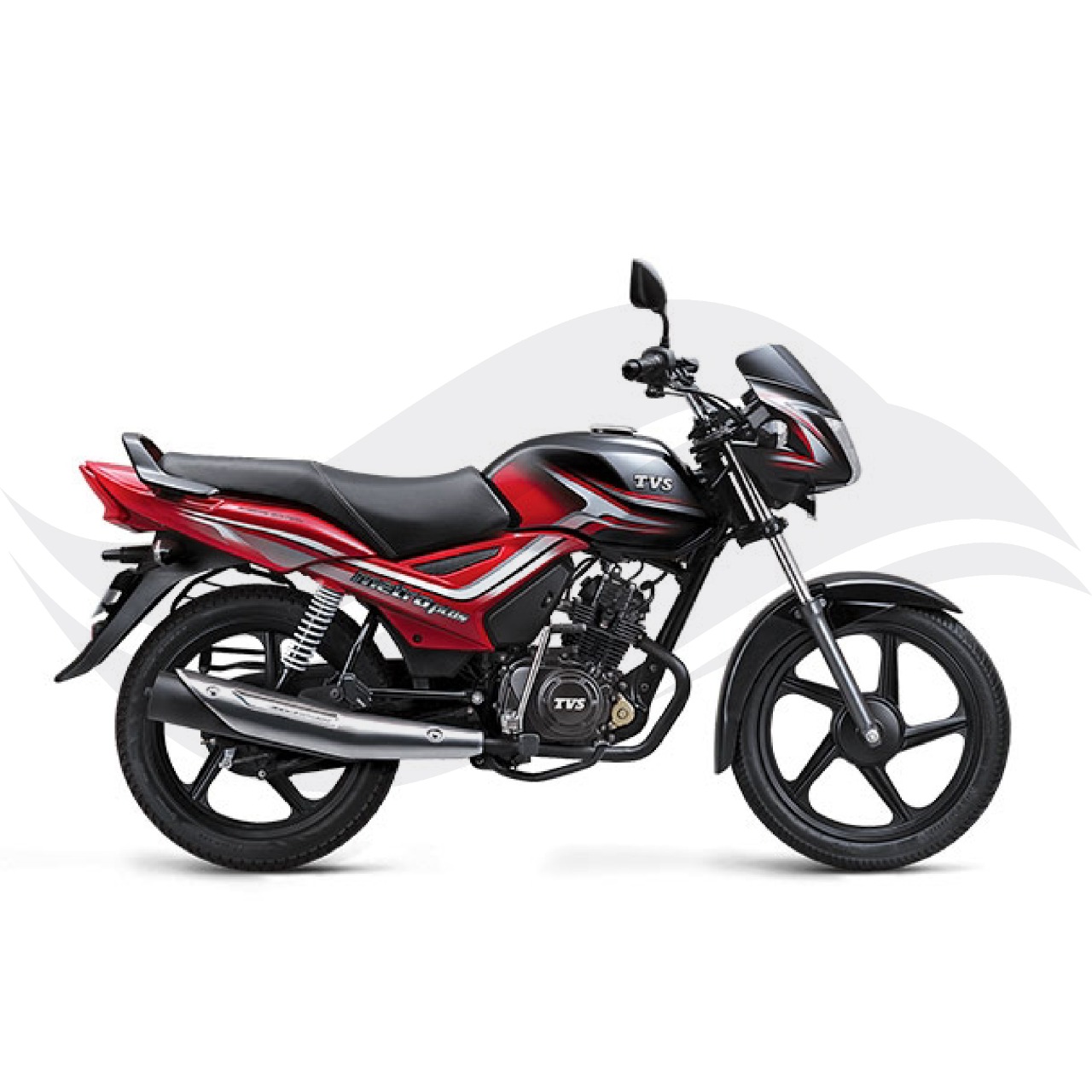 TVS Metro Price, Specifications & Mileage Details MototechBD