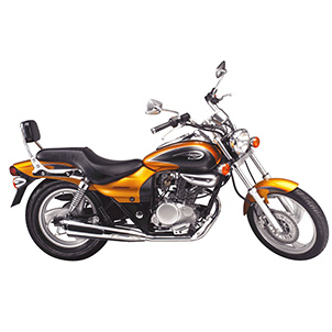 Moto TH - Kawasaki Boss 175 Specification (302 x 302 Pixel)