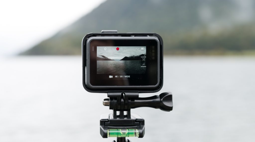 Best Action Camera For Live Streaming Motovideo
