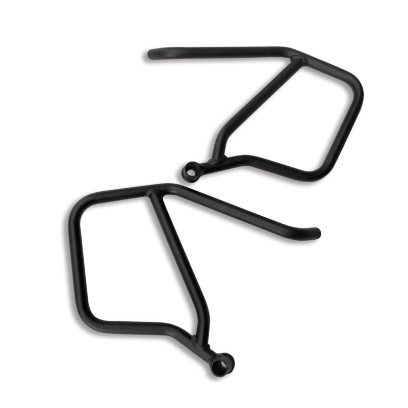 DUCATI SCRAMBLER ENGINE CRASH BARS
