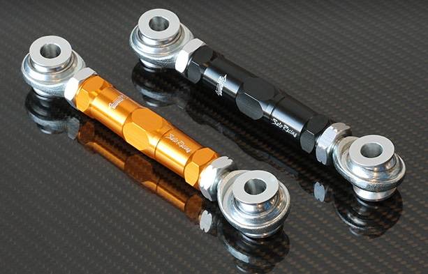 Sato Racing Suspension Link Rod Ducati Panigale 959899V2