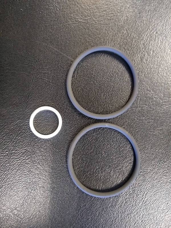 Drain Plug Crush Washer Ducati Panigale 89995911991299V4V2, SF V4