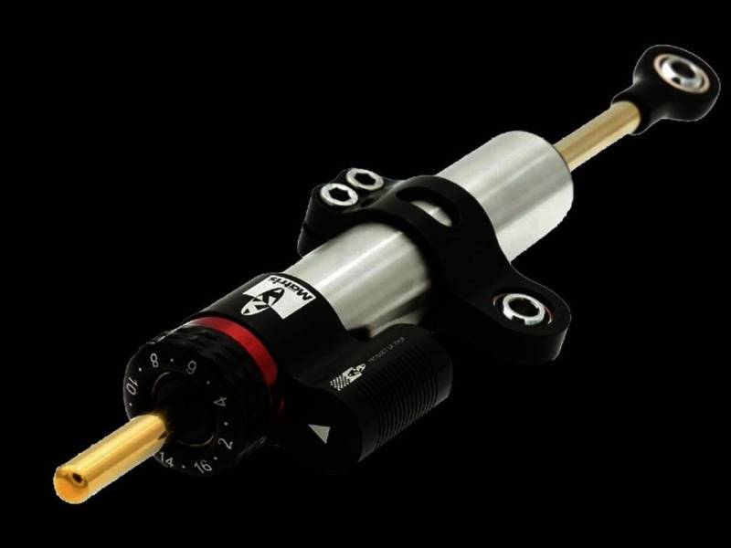 Matris BMW S1000RR Steering Damper (RACE) 2020+