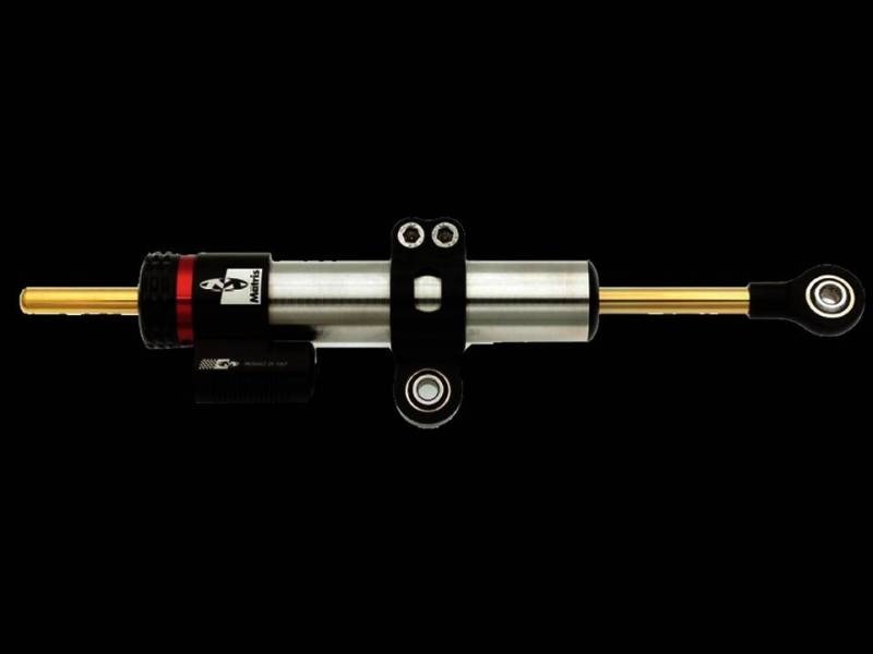 Matris BMW S1000RR Steering Damper (RACE) 2020+