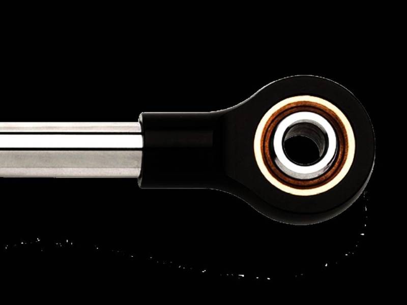 Matris Steering Damper BMW S1000RR (Sport) 2020+