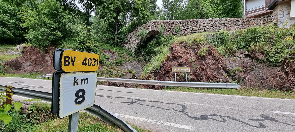CROM Ride 2021 revela paraíso com milhares de curvas em Girona 28 CROM Ride 2021 15 1 - MotoX