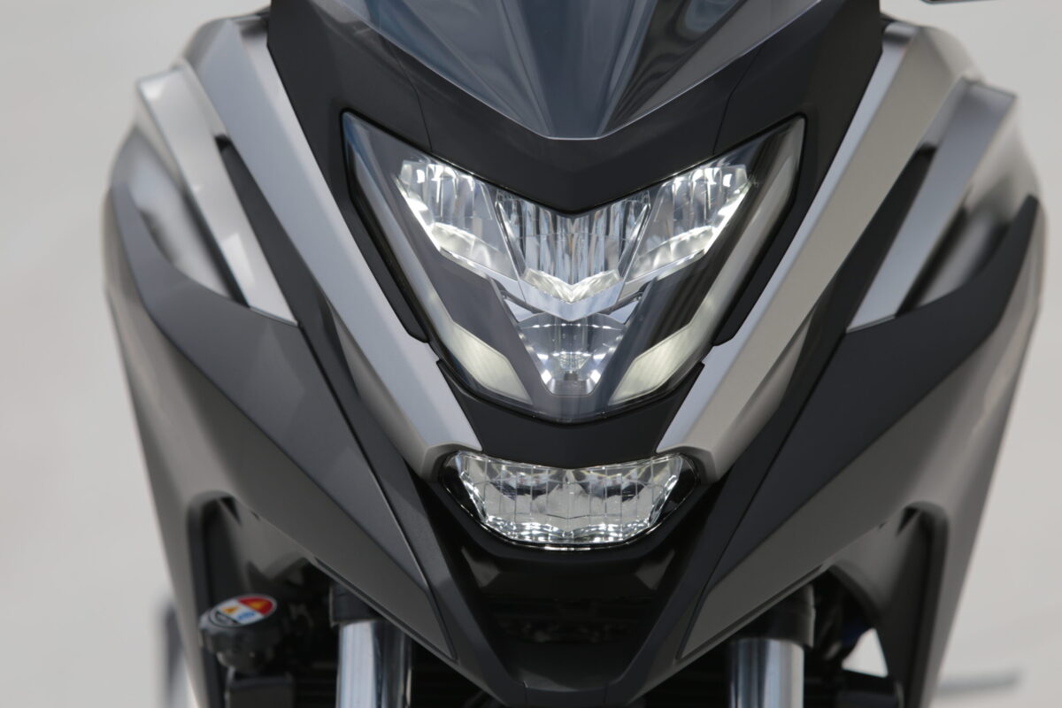 Honda NC 750X. Melhorar o excelente! 12 IMG 0872 scaled - MotoX
